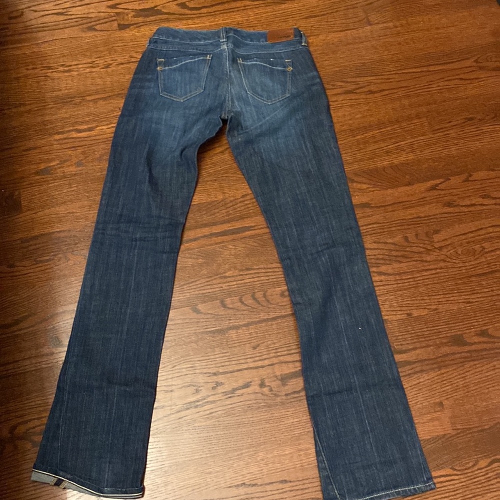 Express jeans - Picture 4 of 4